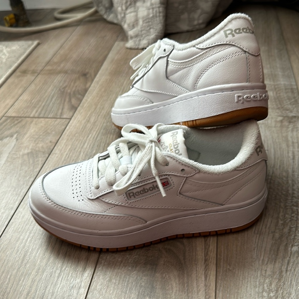 Club C Double Women's Shoes